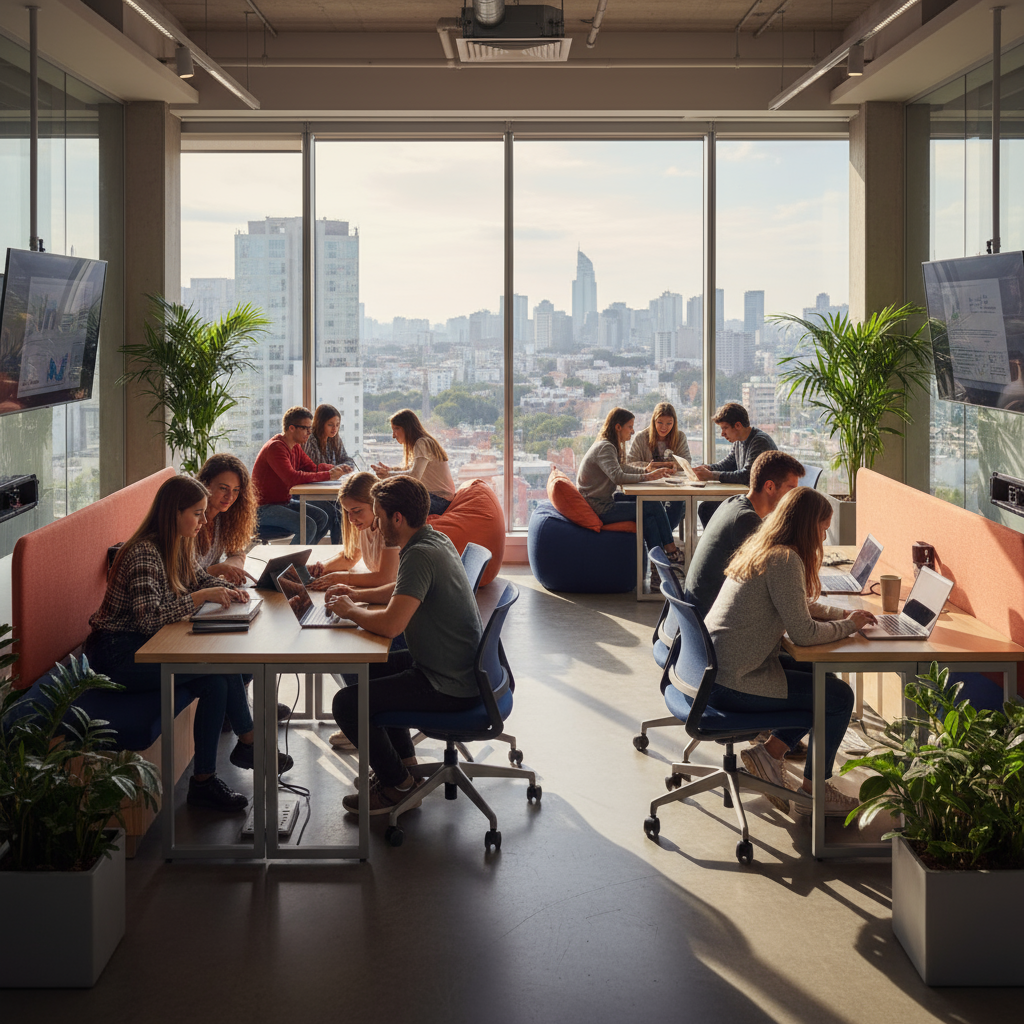 Educational Environment