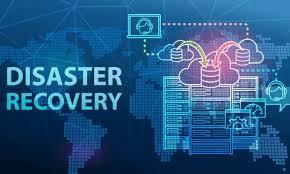 Incident Response & Disaster Recovery (Advanced/Management)